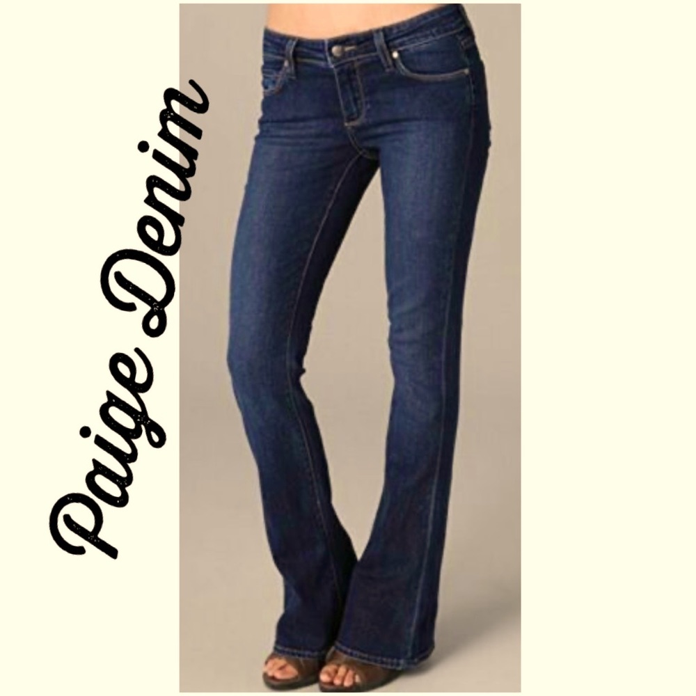 Women's Blue Jeans